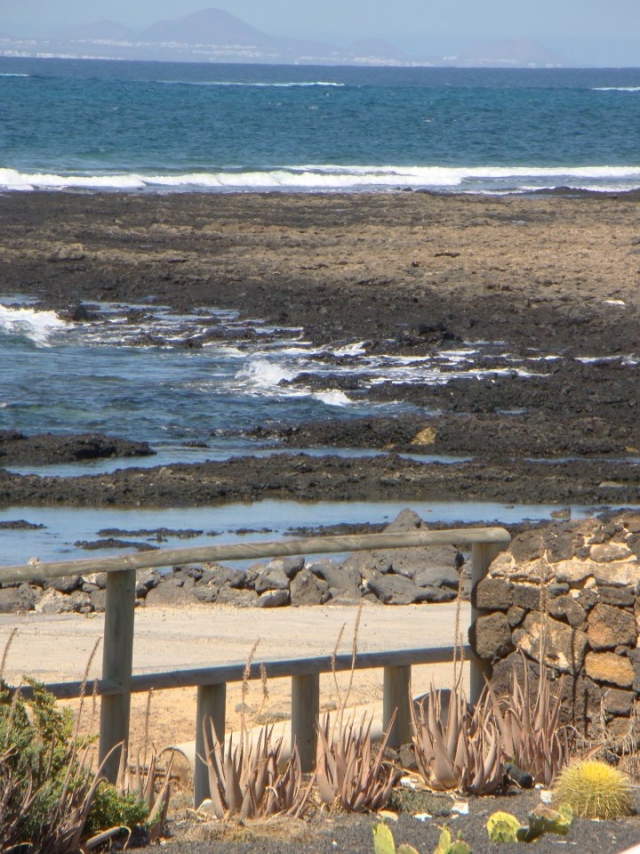  Praia Casa Carmen 